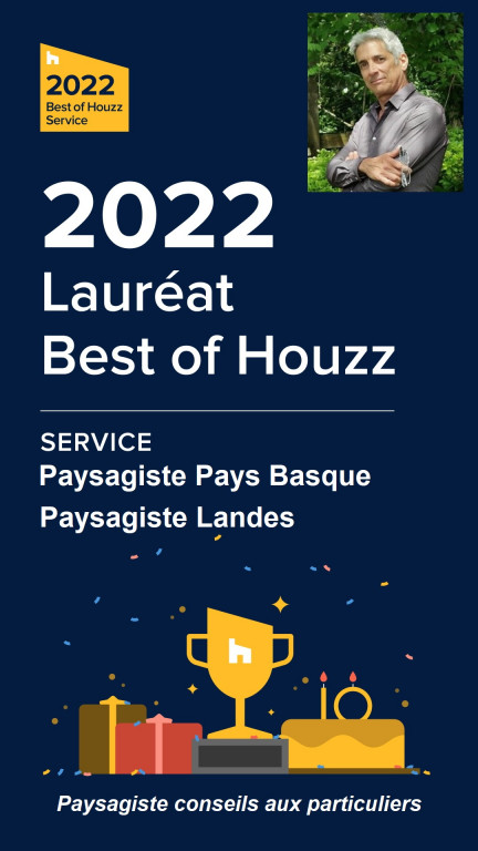 Paysagiste-Anglet-Trophe-Houzz-2022