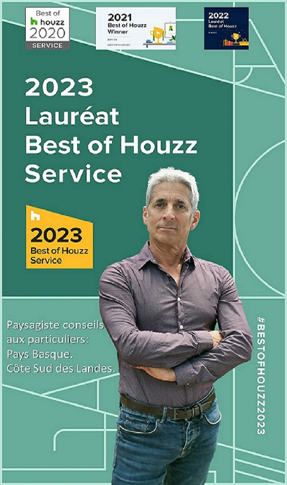 Paysagiste-Anglet-Trophe-Houzz-2023