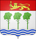 Paysagiste Anglet blason de la ville