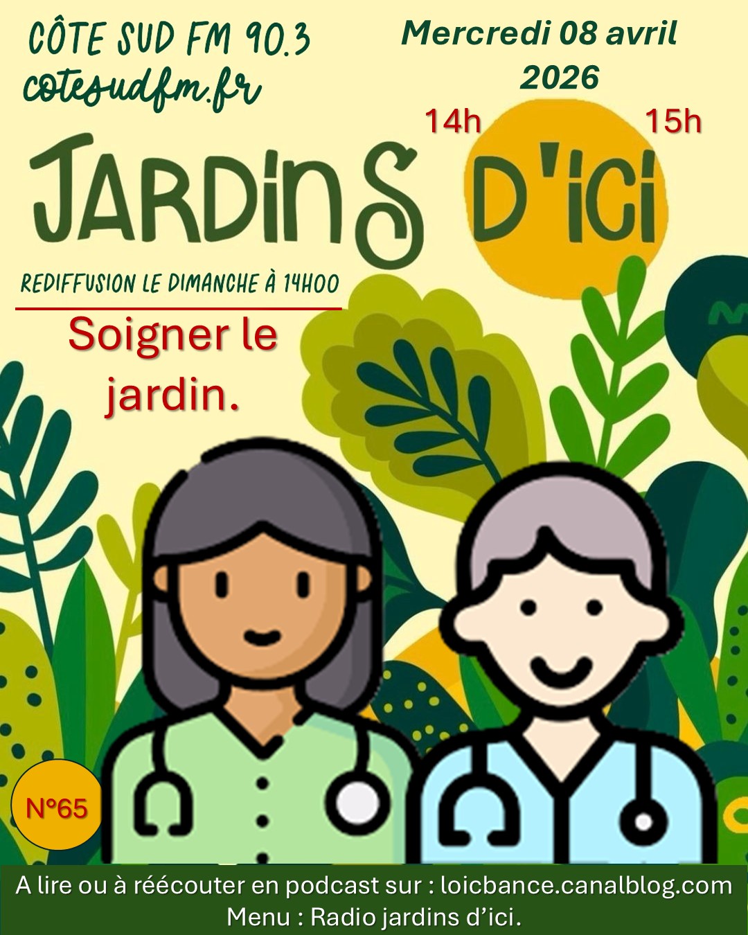 Soigner le jardin Connaitre et reconnaitre les insectes du jardin. Anglet Paysages