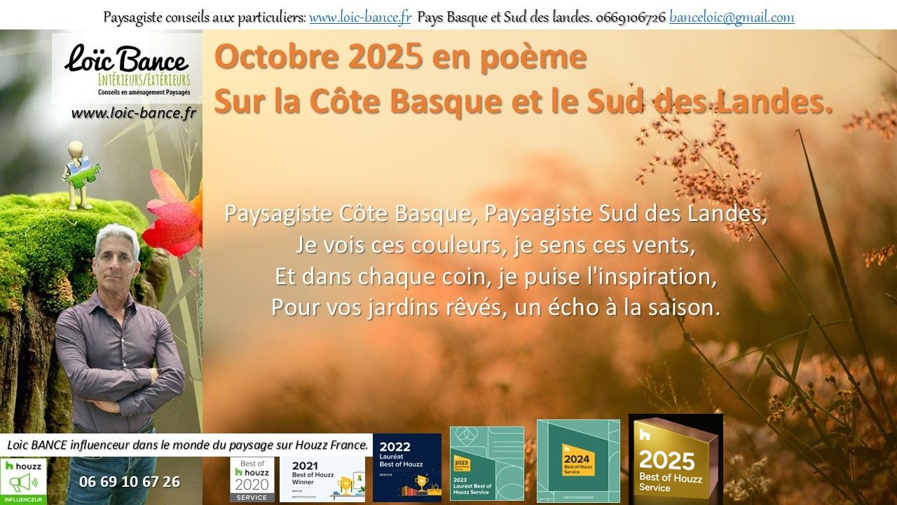Paysagiste Itxassou; Paysages; Amnagements paysagers; Landes; Paysagiste Landes; Pays Basque; Paysagiste Pays Basque; Concepteur de jardins; Ahetze; Paysagiste Ahetze; Anglet; Paysagiste Anglet; Arbonne; Paysagiste Arbonne; Arcangues; Paysagiste Arcangues; Bayonne; Paysagiste Bayonne; Biarritz; Paysagiste Biarritz; Capbreton; Paysagiste Capbreton; Guthary; Paysagiste Guthary; Hossegor; Paysagiste Hossegor; Saint Jean de Luz; Paysagiste Saint Jean de Luz; Seignosse; Paysagiste Seignosse; 