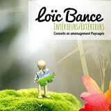 paysagiste Anglet paysagiste pays  basque loic bance paysagiste conseil logo