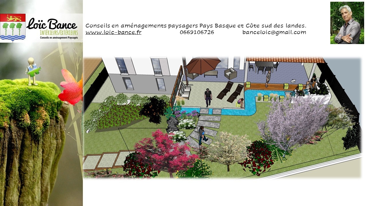 paysagiste anglet 64600 paysagiste conseils aux particuliers